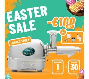 Angel Juicer Angel Juicer 7500