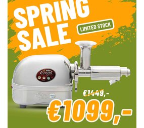 Angel Juicer Angel Juicer  5500