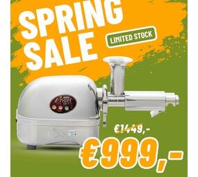 Angel Juicer Angel Juicer 5500