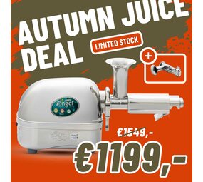 Angel Juicer Angel Juicer 7500