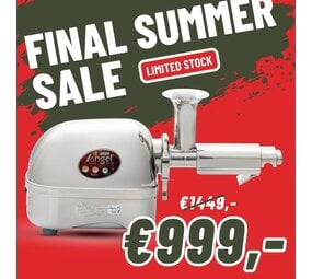 Angel Juicer Angel Juicer 5500