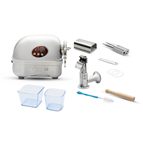 Angel Juicer 5500 - Angel Juicer 5500, 7500 & 8500 S | Slowjuicers