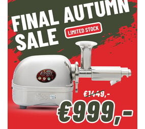 Angel Juicer Angel Juicer 5500