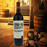 Bellingham Bellingham The Homestead Series Pinotage