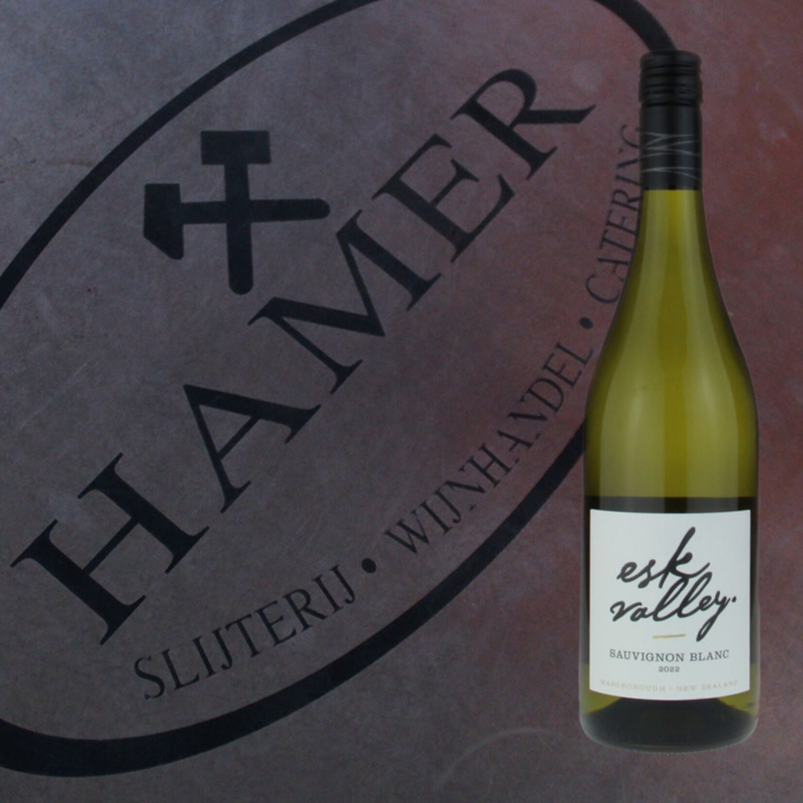 Esk Valley Esk Valley Sauvignon Blanc