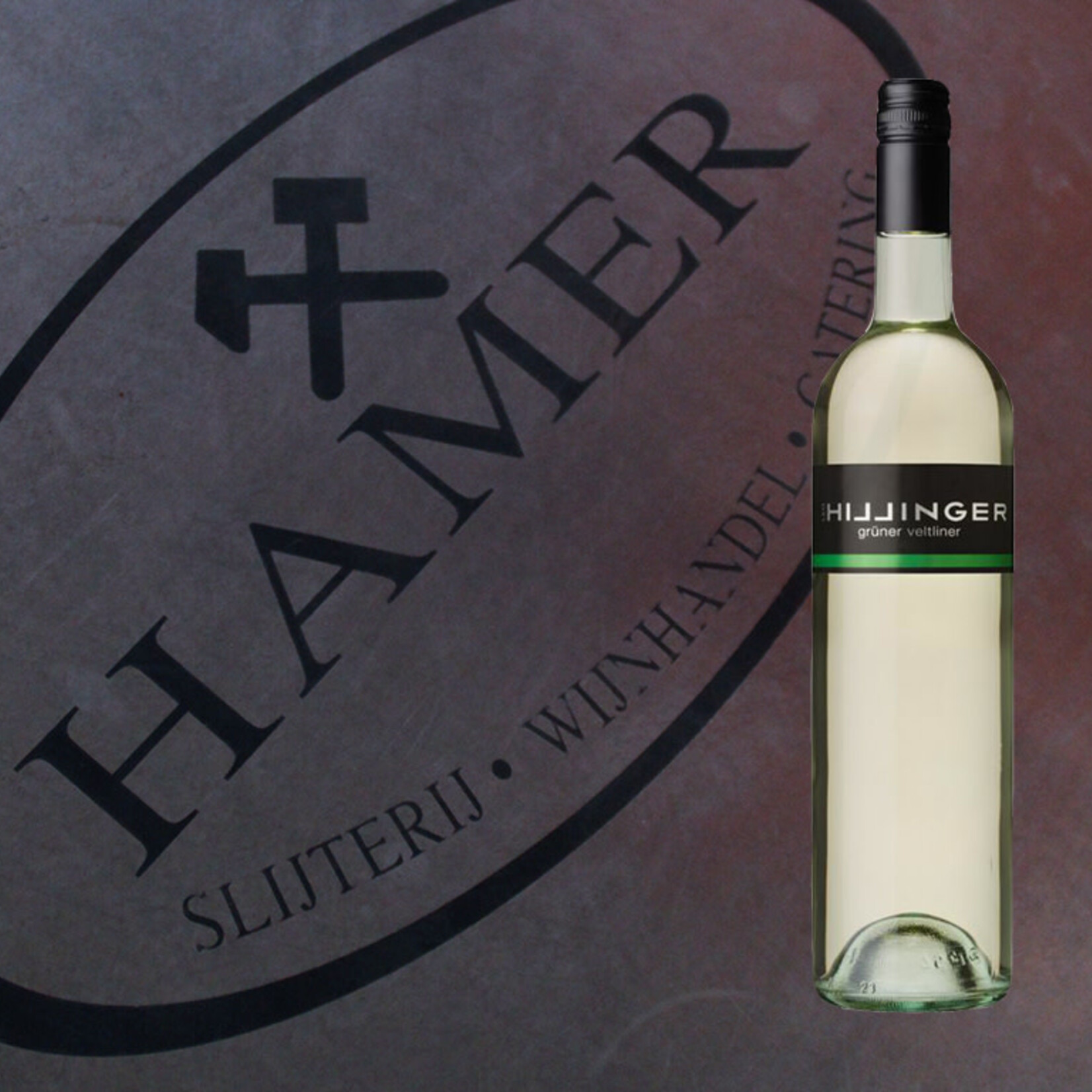 Hillinger Hillinger Gruner Veltliner Easy