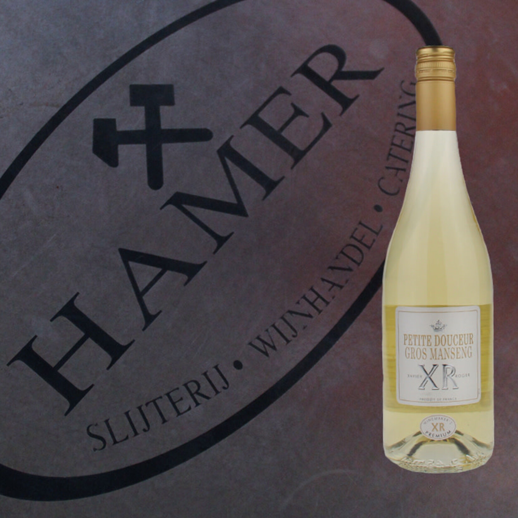 XR XR Petite Douceur Gros Manseng