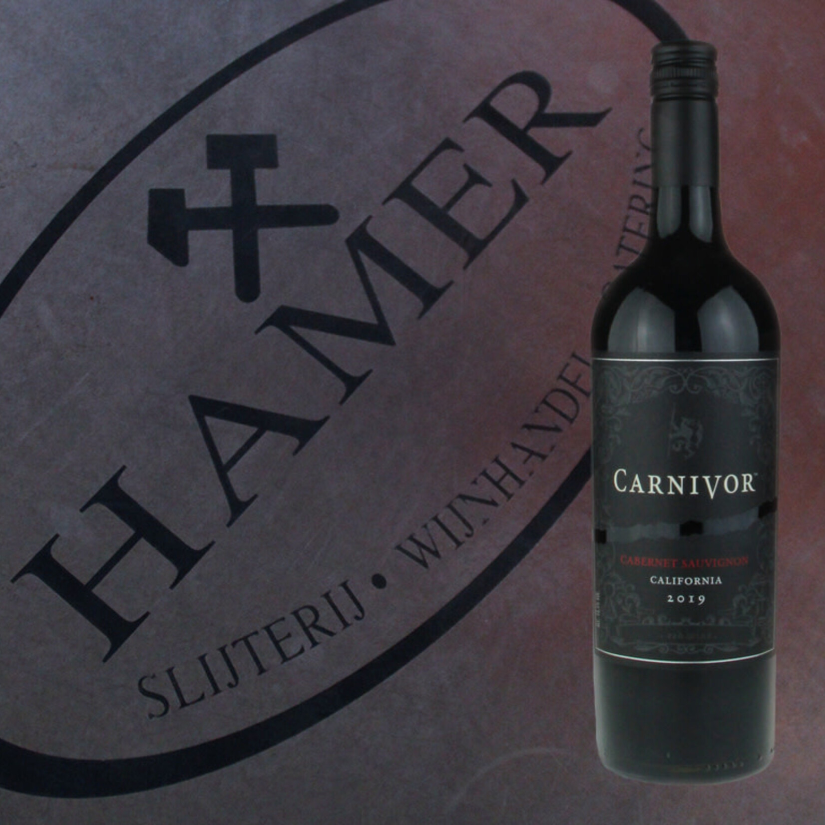 Carnivor Carnivor Cabernet Sauvignon