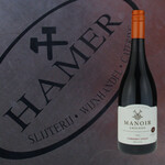 Manoir Grignon Manoir Grignon Cabernet Syrah