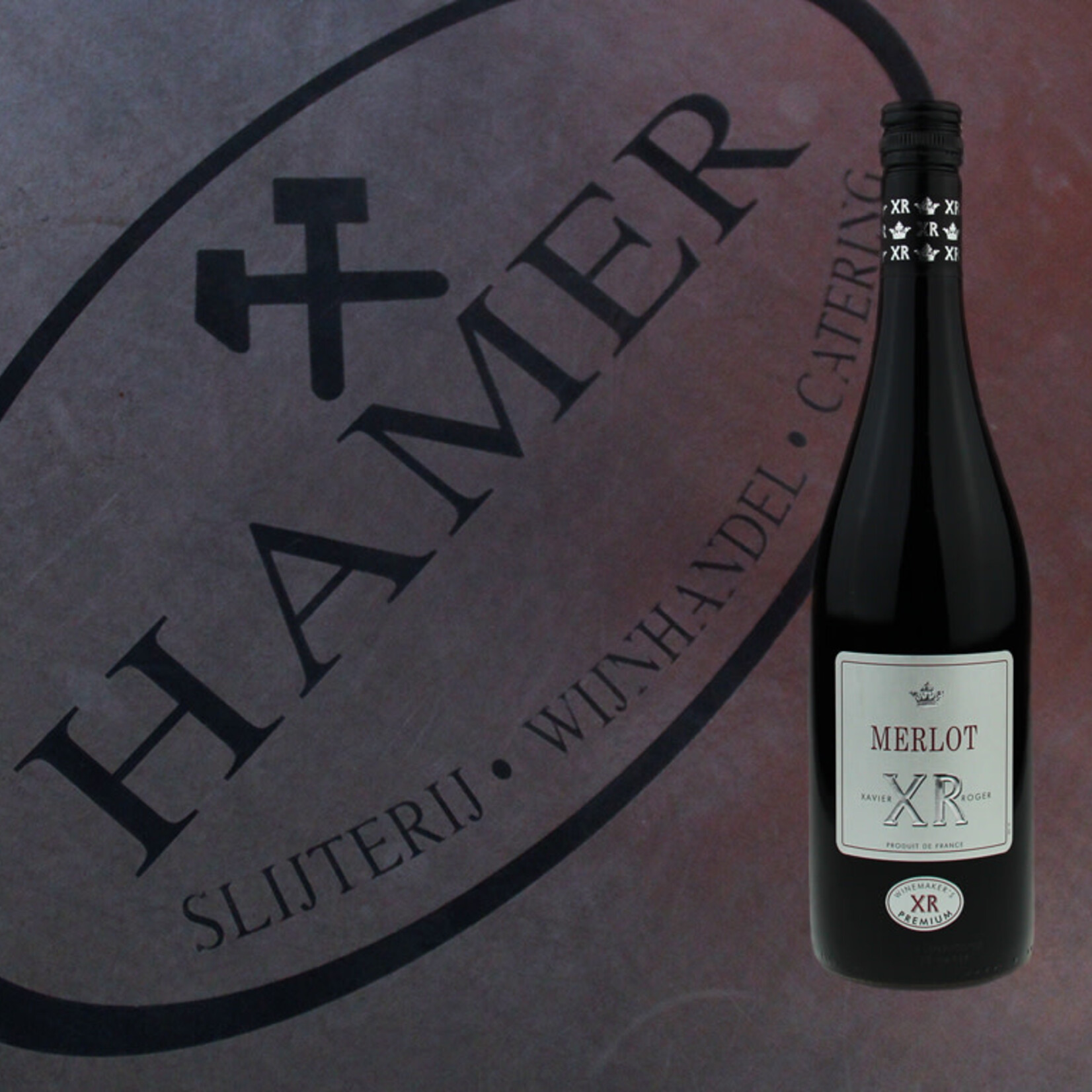 XR XR Merlot