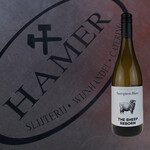 The Sheep Reborn Sauvignon Blanc