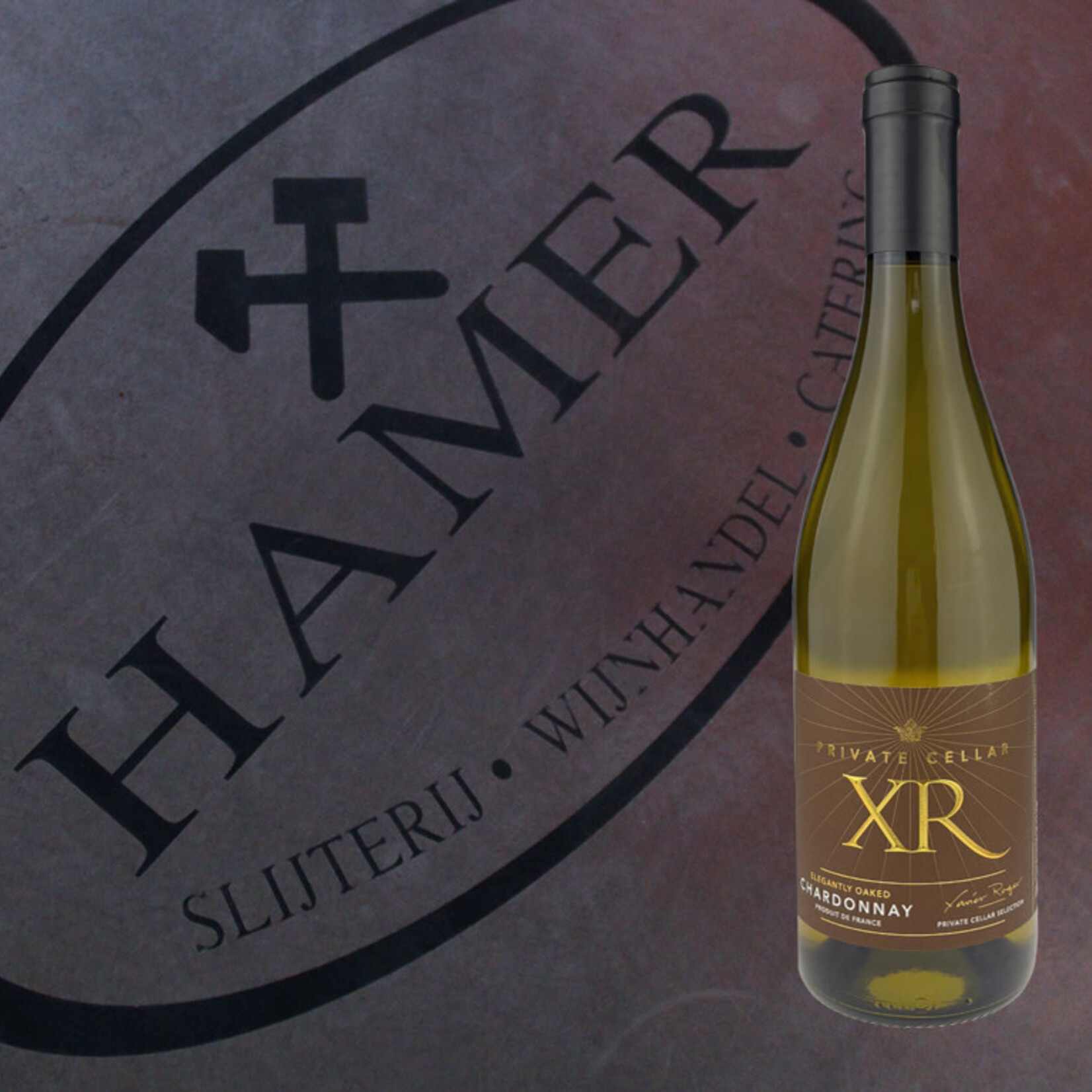 XR XR Private Cellar Chardonnay