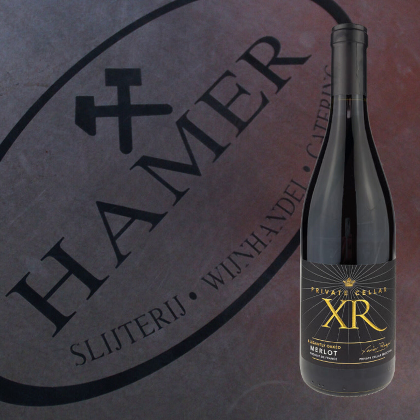 XR XR Private Cellar Merlot