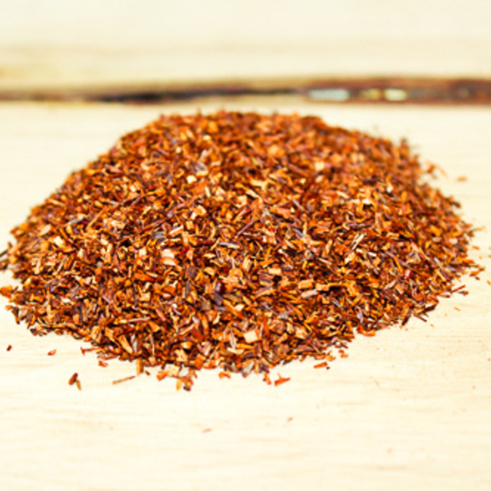 van Bruggen Thee Rooibos earl grey