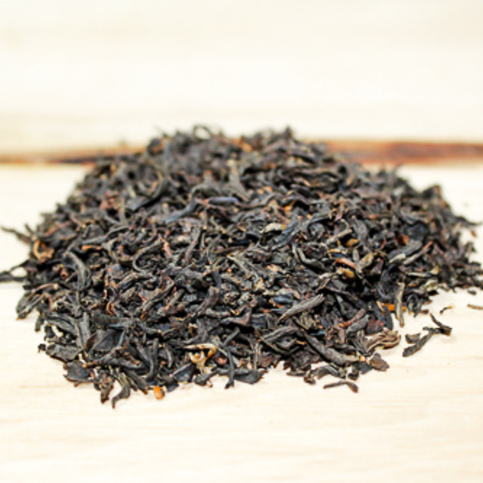 van Bruggen Thee Lapsang Souchong