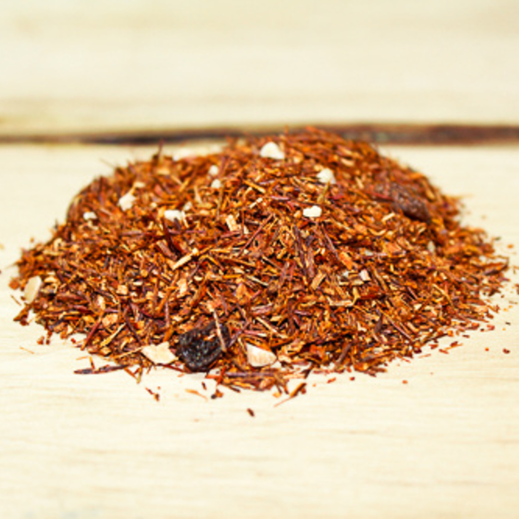 van Bruggen Thee Rooibos Marsepein