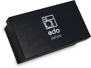 Edo Japan