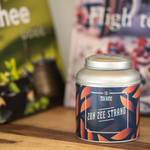 Tea-rific Zon Zee Strand - cadeaublik