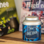 Tea-rific Coole broer - cadeaublik