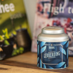 Tea-rific Lekkerding - cadeaublik