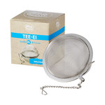 Zeef Theebal 7,5 cm