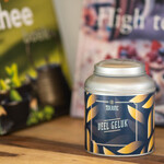 Tea-rific Veel Geluk - cadeaublik