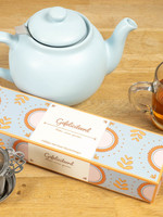 Tea-rific Cadeaudoos 'Gefeliciteerd'