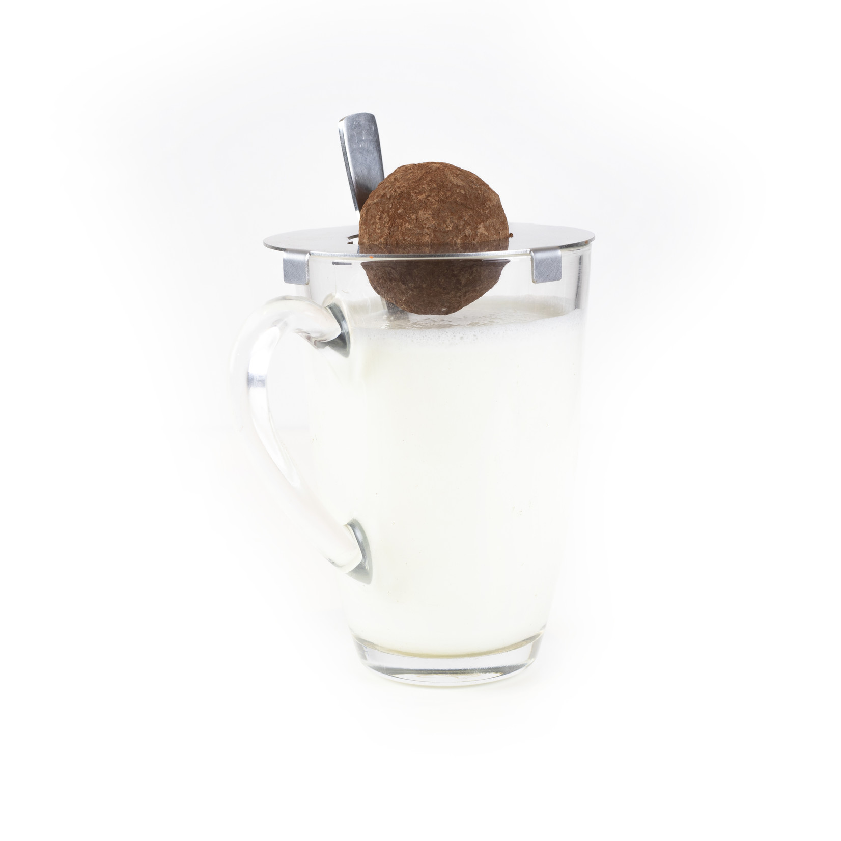 impulso Chocoladebom  Rode peper