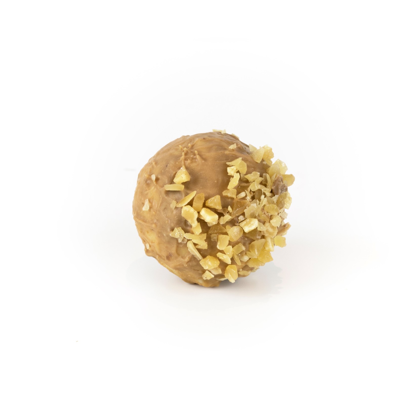 impulso Chocoladebom  Karamel Zeezout