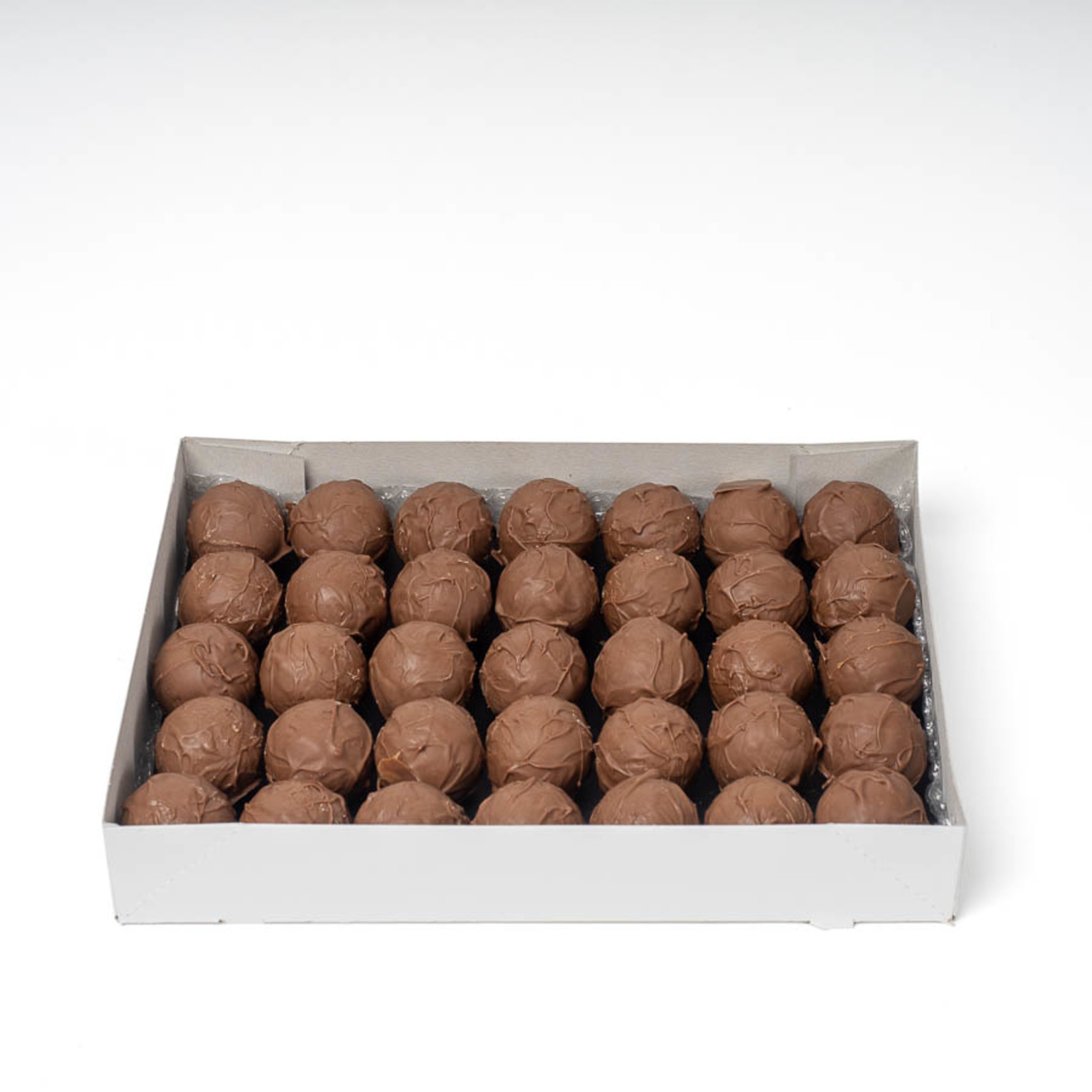 impulso Chocoladebom Chocolademelkbal Puur (levering begin oktober)