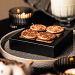 impulso Choco Chai Latte Mix 8 stuks