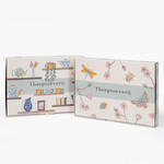 Tea-rific Theeproeverij cadeaubox - mix van designs