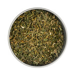 van Bruggen Thee Hennepthee puur per kilo