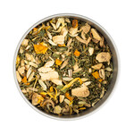 van Bruggen Thee Buikbalans - Hennepthee per kilo