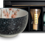 Edo Japan Matcha set Kanpai