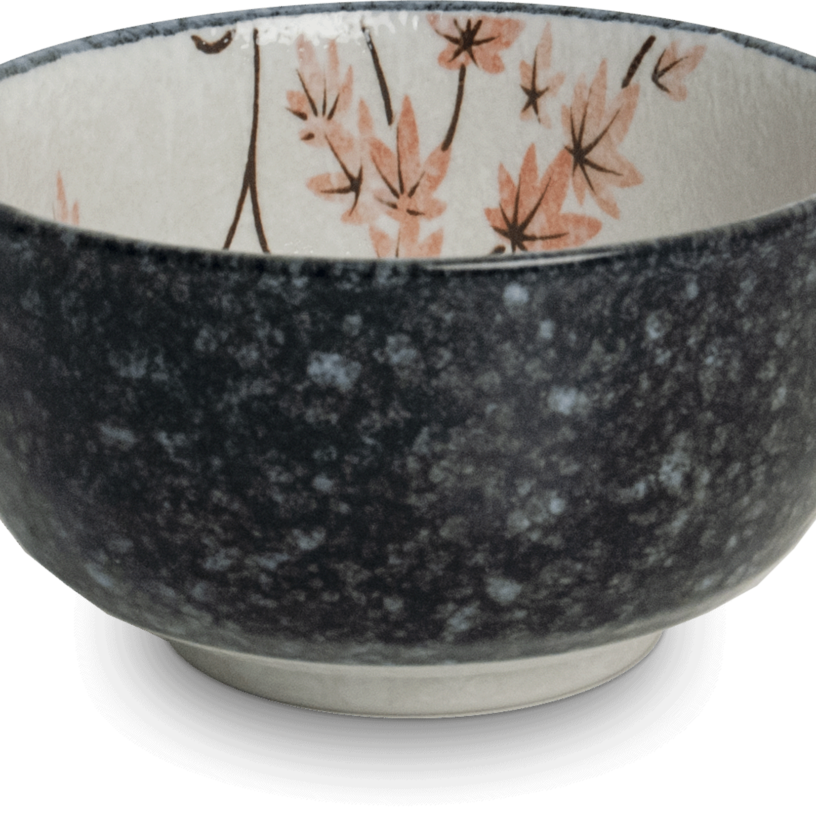 Edo Japan Macha set 4-delig Kanpai