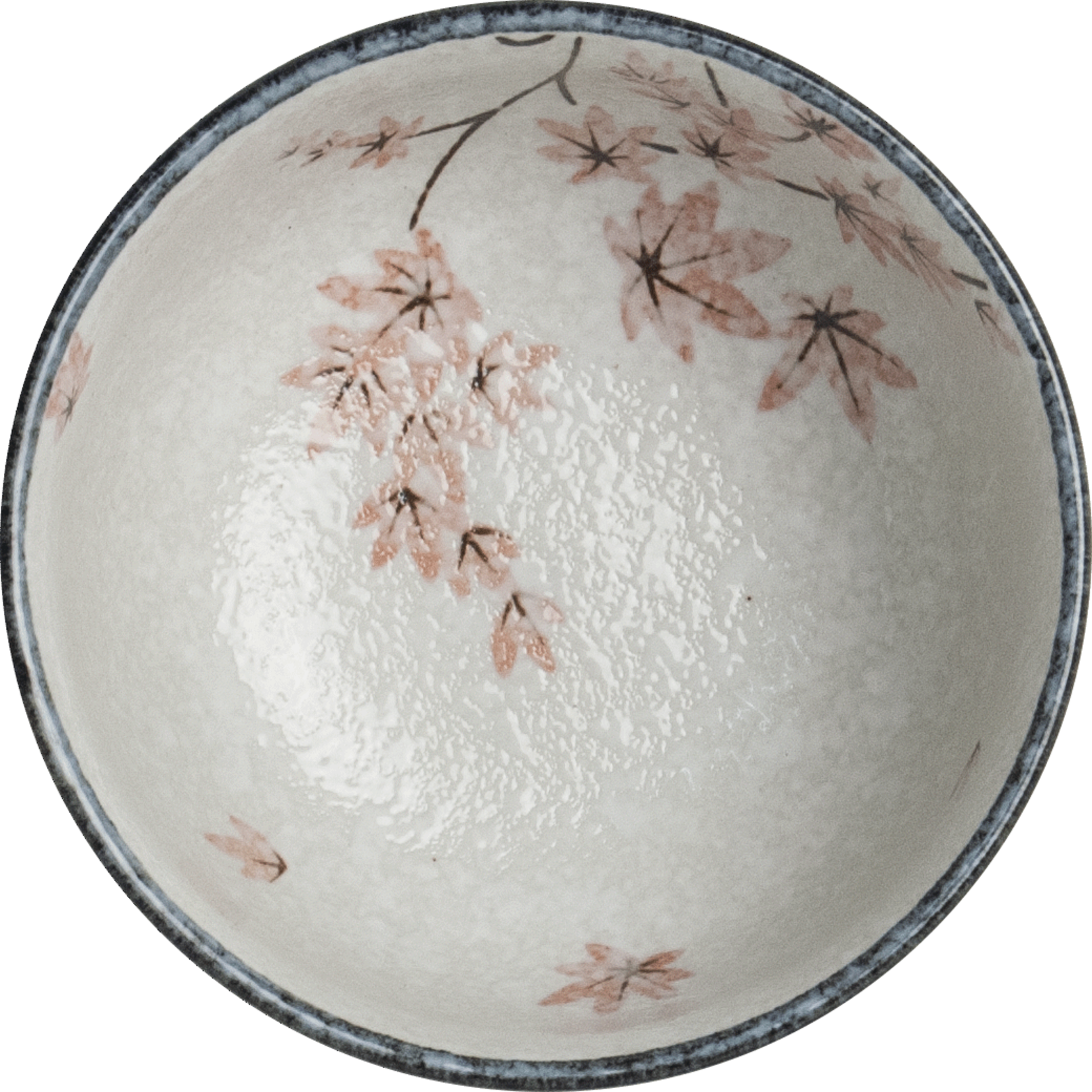 Edo Japan Macha set 4-delig Kanpai