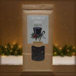 van Bruggen Thee The story of scrooge