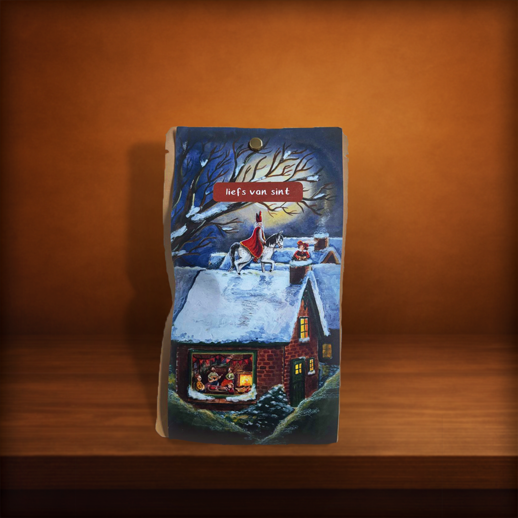 Esther Bennink Wenskaart Esther Bennink