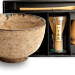 Edo Japan Matcha set Kizeto