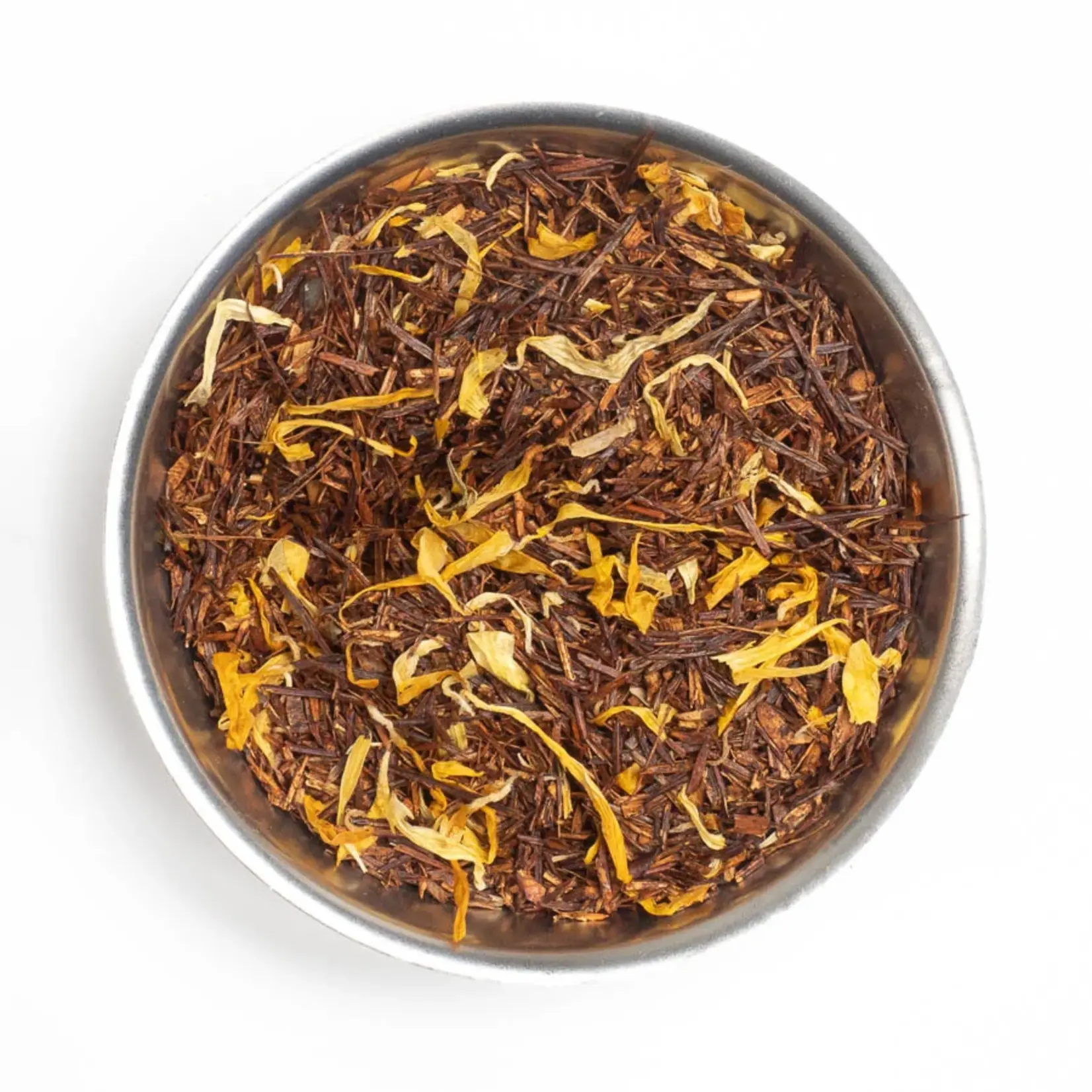 Rooibos Mango losse thee