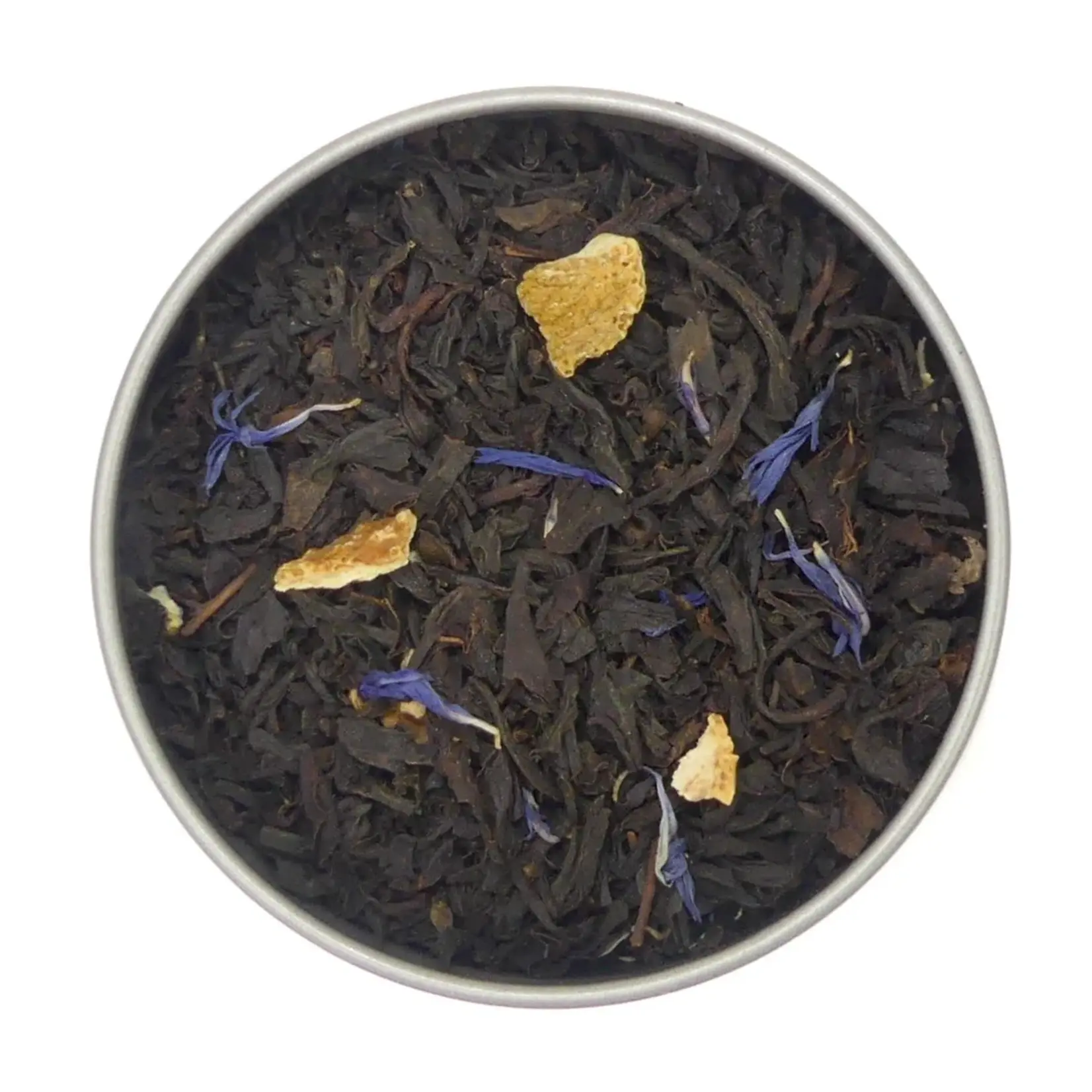 Lady's Tea zwarte losse thee