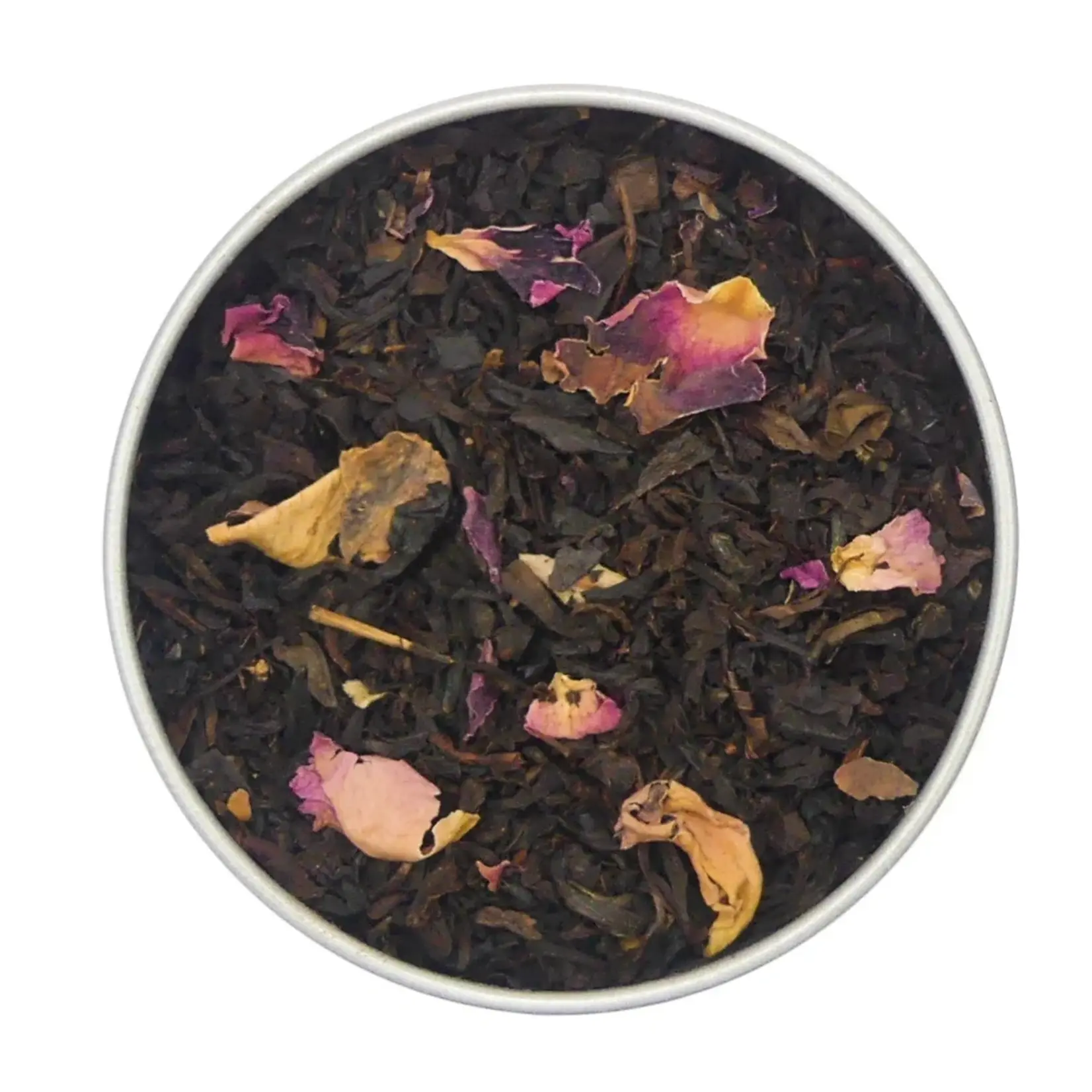 Ijsselbries zwarte losse thee