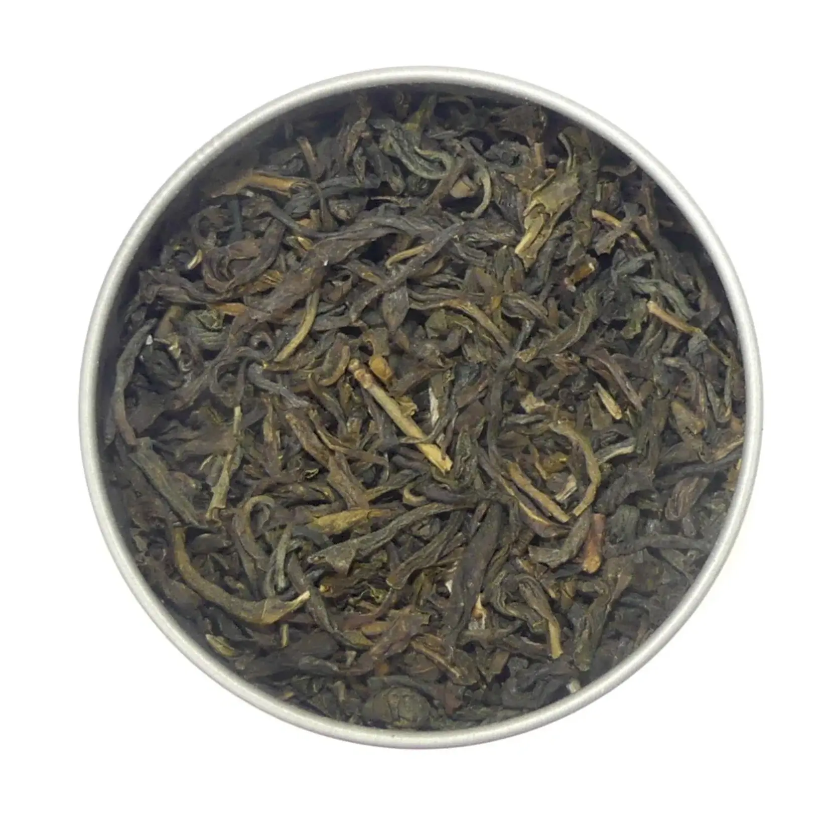 Groene Jasmijn groene losse thee