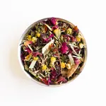 Droomvlucht per kilo