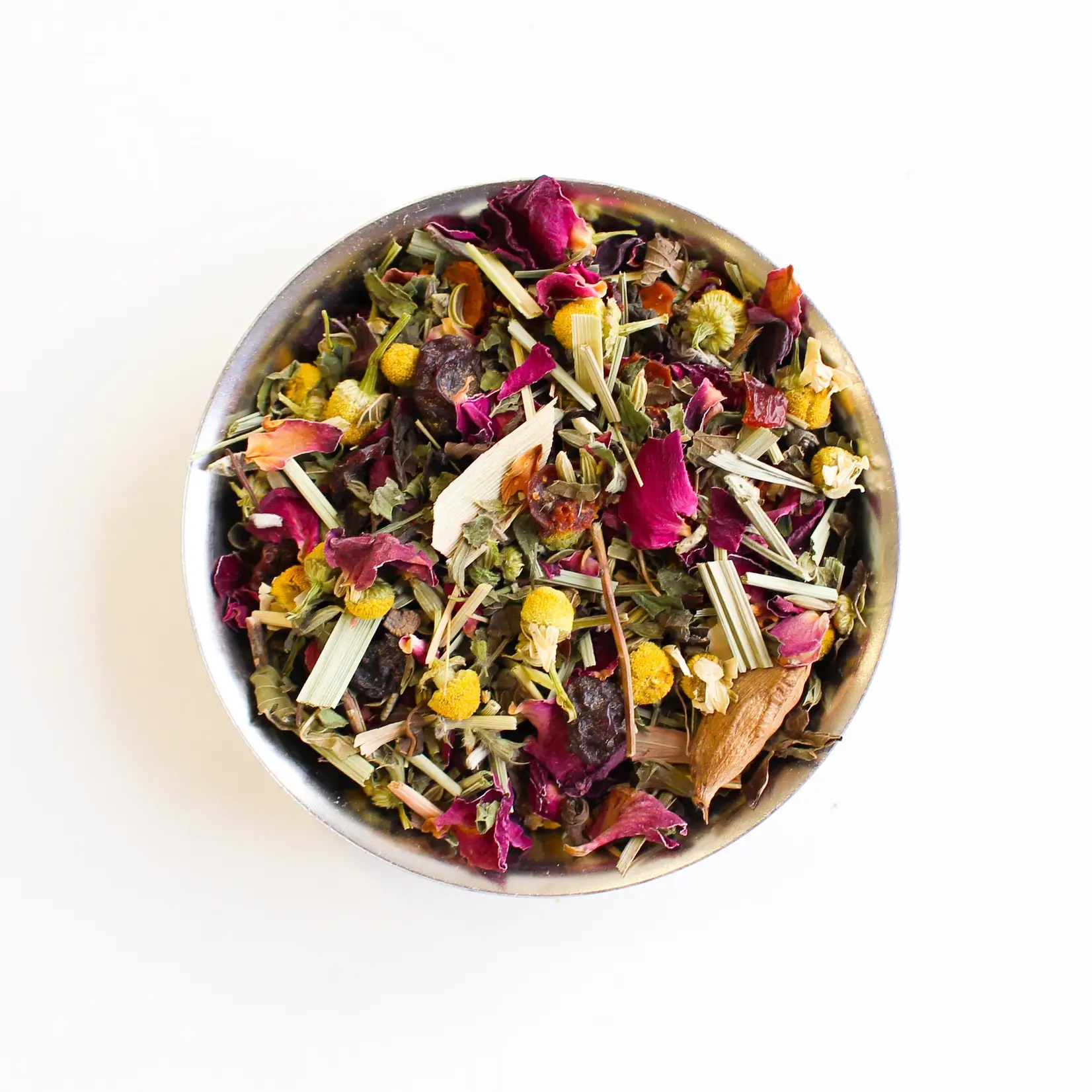 Droomvlucht losse kruiden thee