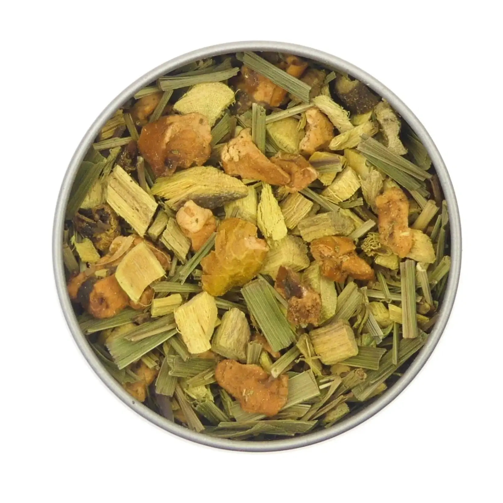 Cool Mint losse kruiden thee