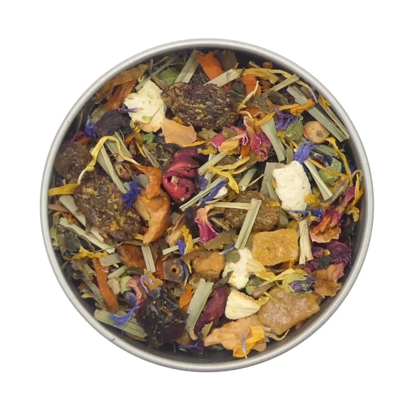 Reiki losse kruidenthee