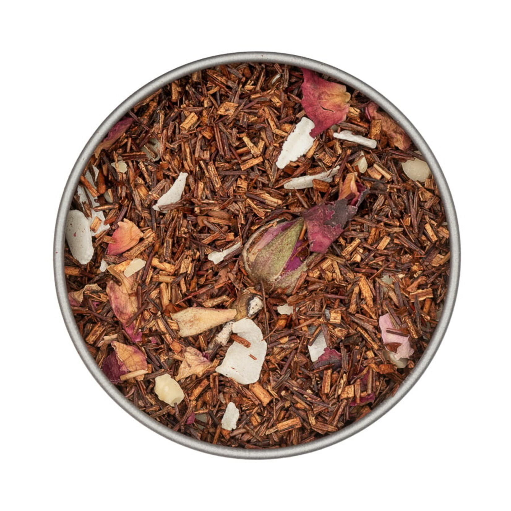 van Bruggen Thee Rooibos Marsepein