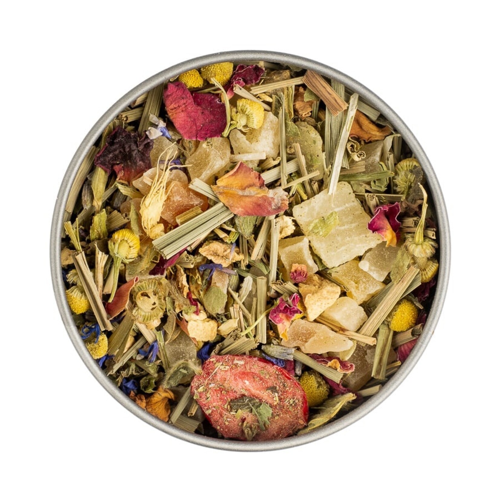 van Bruggen Thee Relaxing